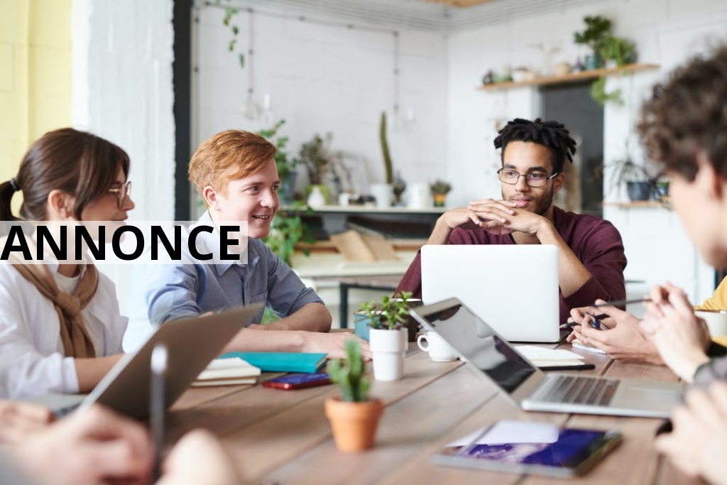 Har du en drøm om at blive selvstændig med eget erhverv? Læs gode tips her