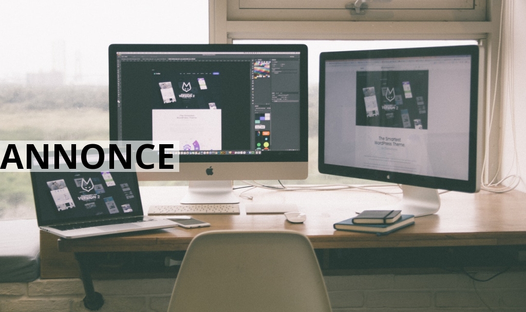 Få din virksomhed godt i gang