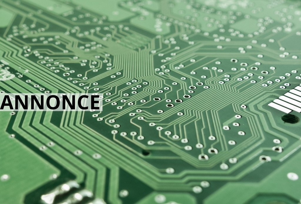 3 nye typer teknologi, der gør hverdagen nemmere