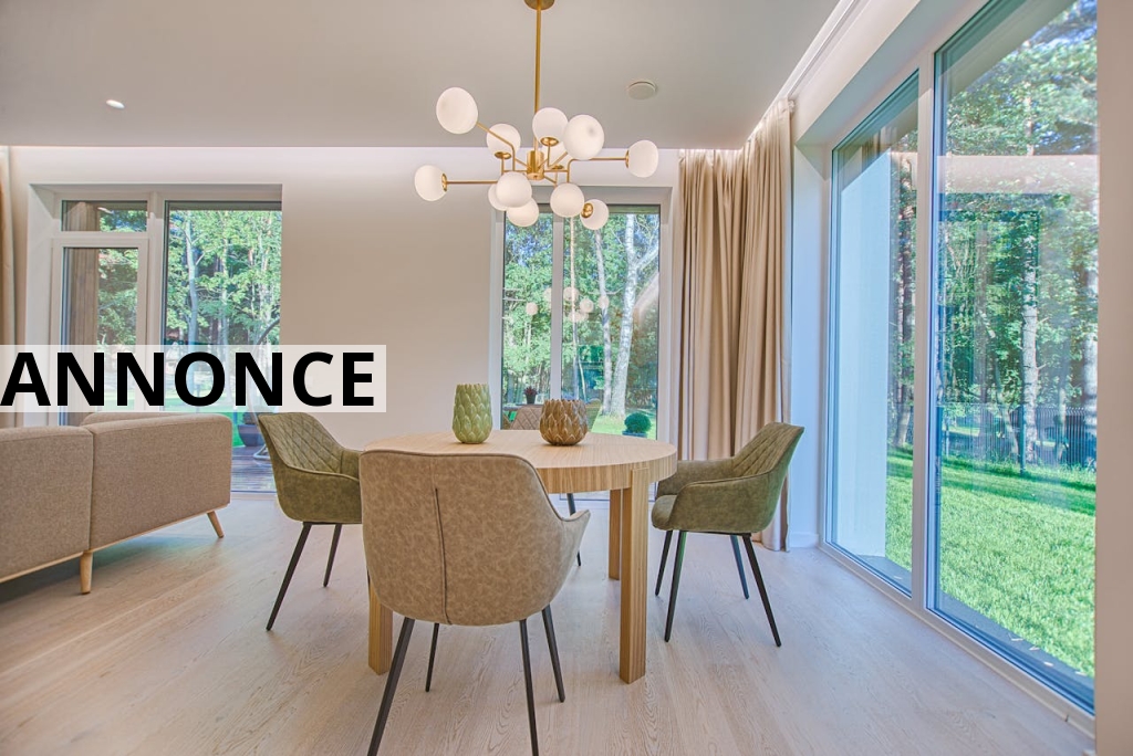 Find den rette gulvtype til dit hjem eller din virksomhed